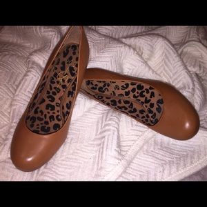 Jessica Simpson Heels